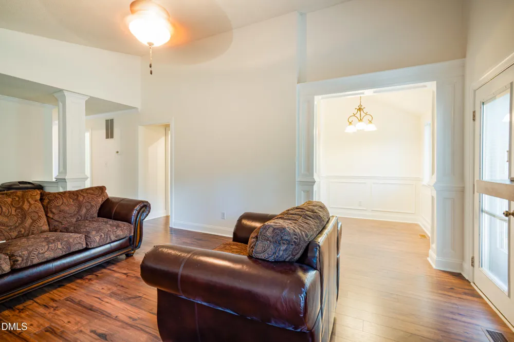 3808 Summerwood Court Raleigh, NC 27613