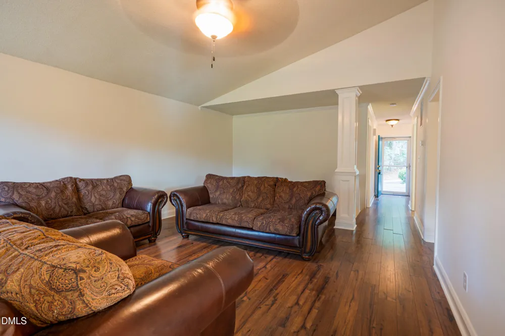 3808 Summerwood Court Raleigh, NC 27613