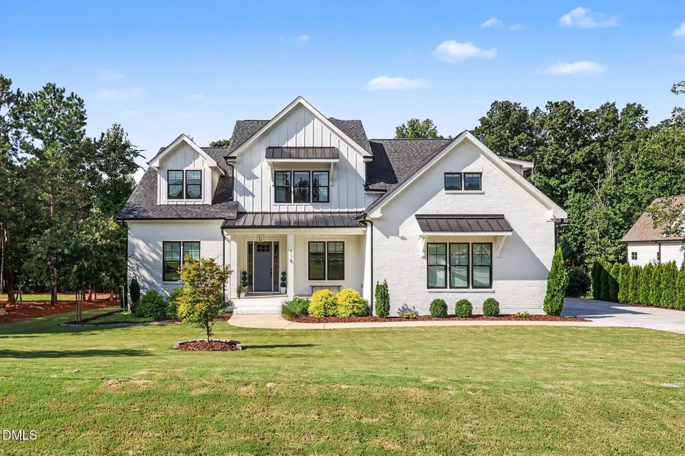 116 Emelia Lane Pittsboro, NC 27312