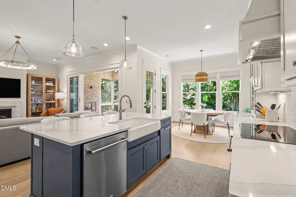 116 Emelia Lane Pittsboro, NC 27312