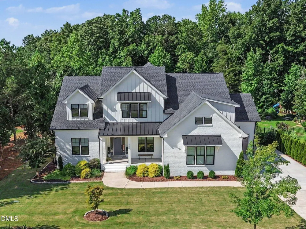 116 Emelia Lane Pittsboro, NC 27312