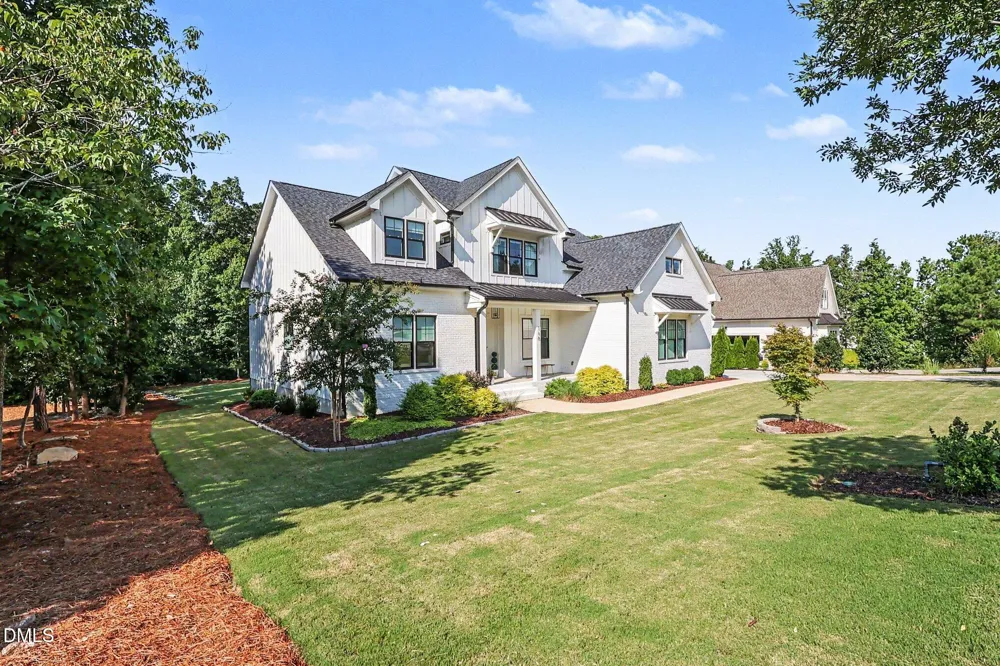 116 Emelia Lane Pittsboro, NC 27312