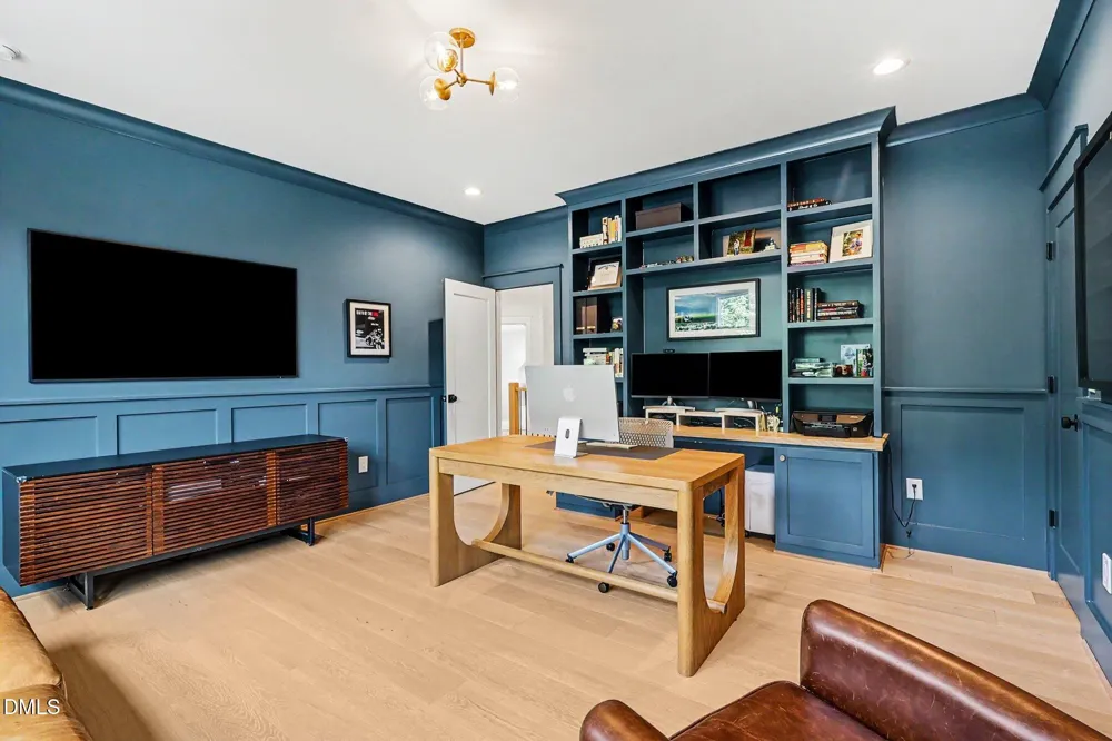 116 Emelia Lane Pittsboro, NC 27312