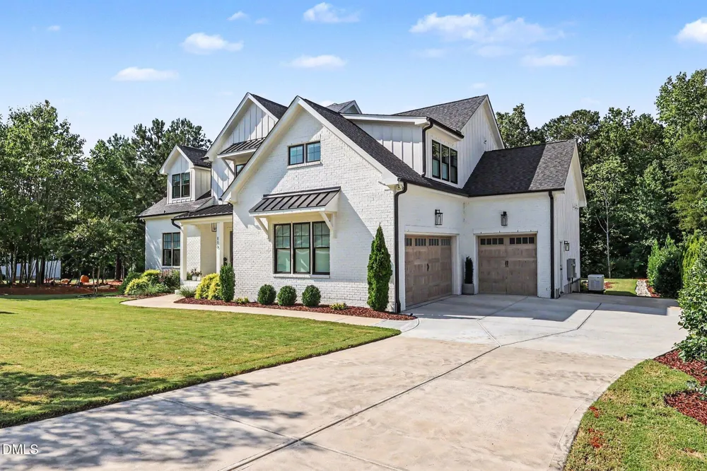 116 Emelia Lane Pittsboro, NC 27312