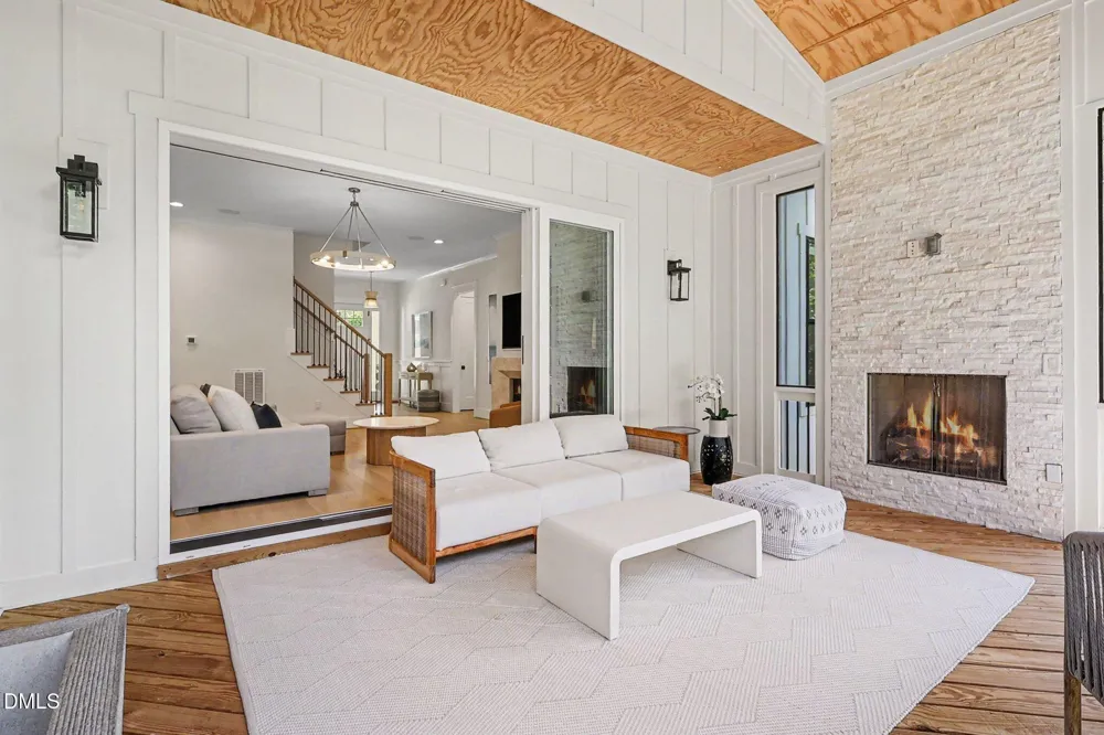 116 Emelia Lane Pittsboro, NC 27312