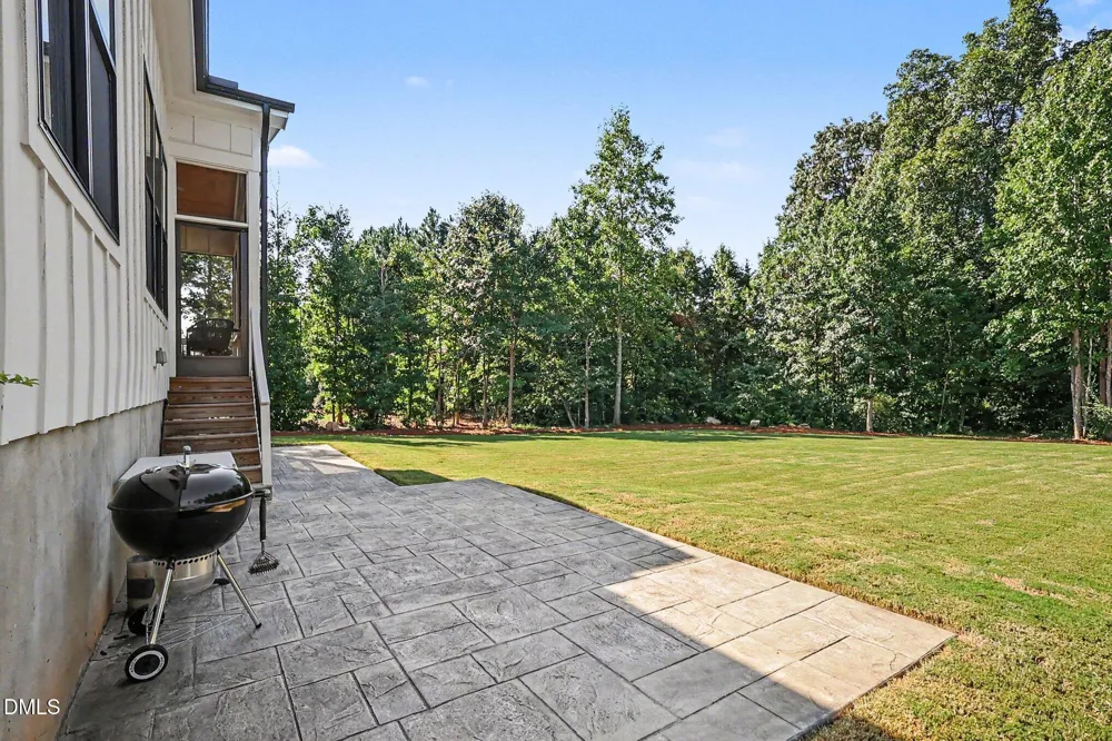 116 Emelia Lane Pittsboro, NC 27312