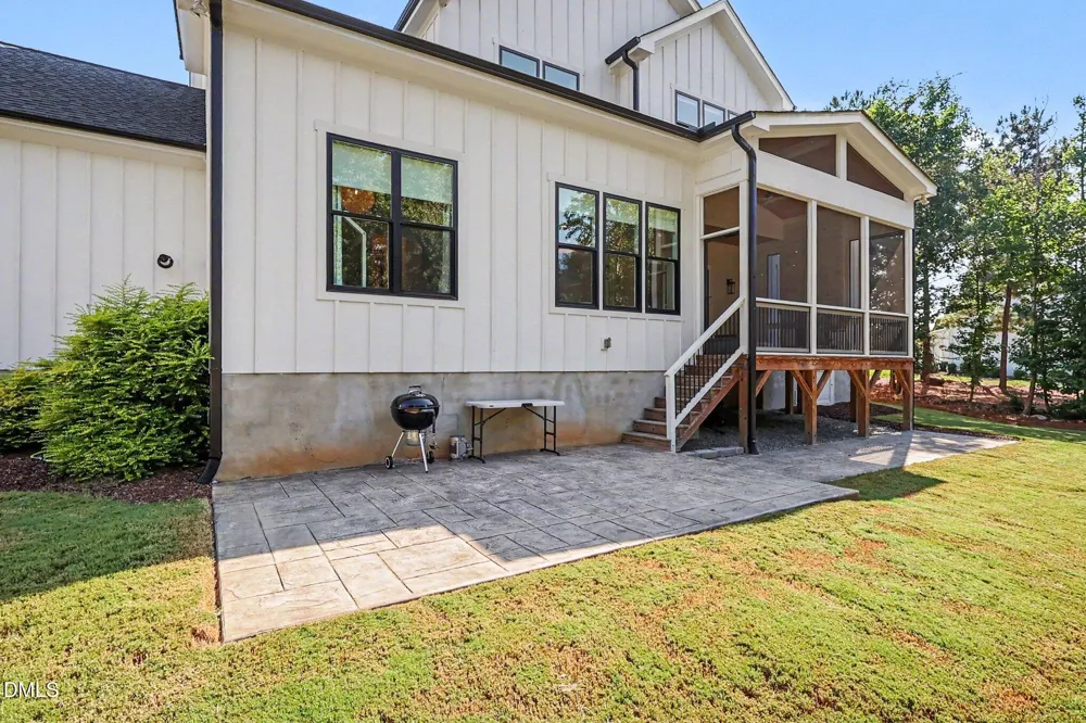 116 Emelia Lane Pittsboro, NC 27312