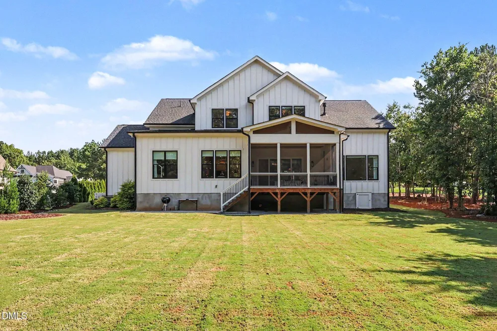 116 Emelia Lane Pittsboro, NC 27312