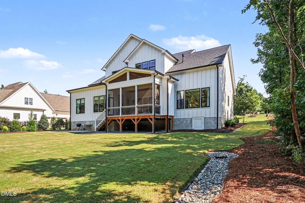 116 Emelia Lane Pittsboro, NC 27312