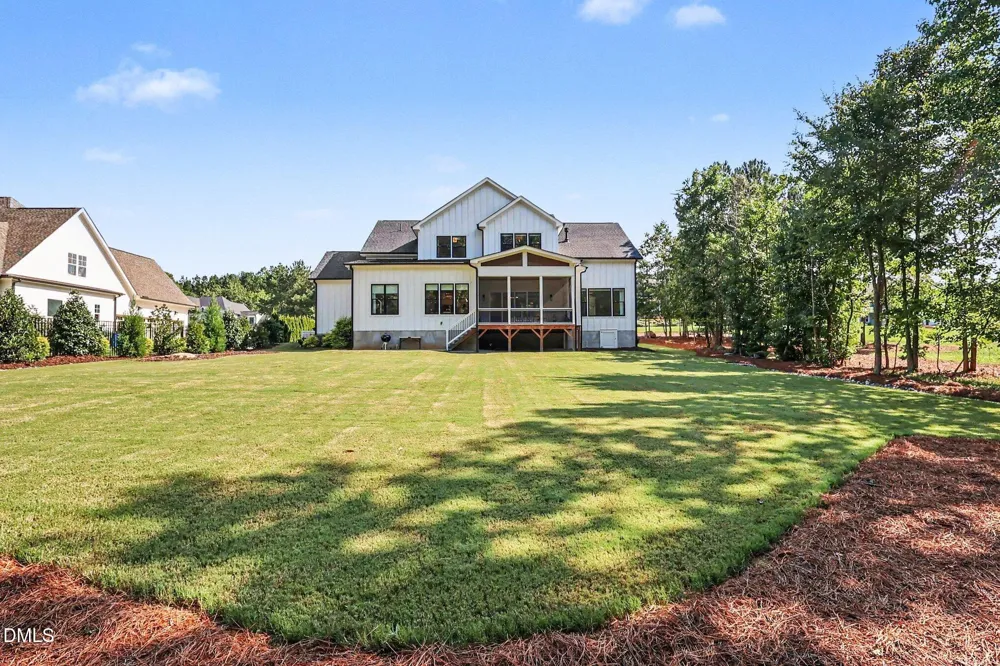 116 Emelia Lane Pittsboro, NC 27312