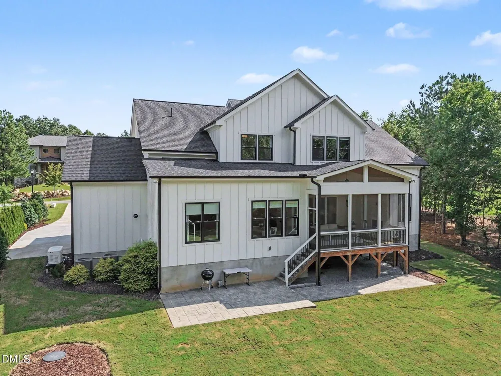 116 Emelia Lane Pittsboro, NC 27312