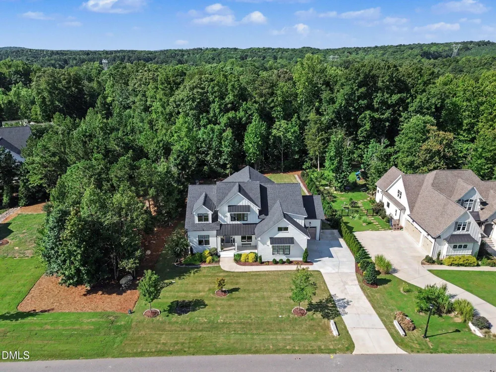 116 Emelia Lane Pittsboro, NC 27312
