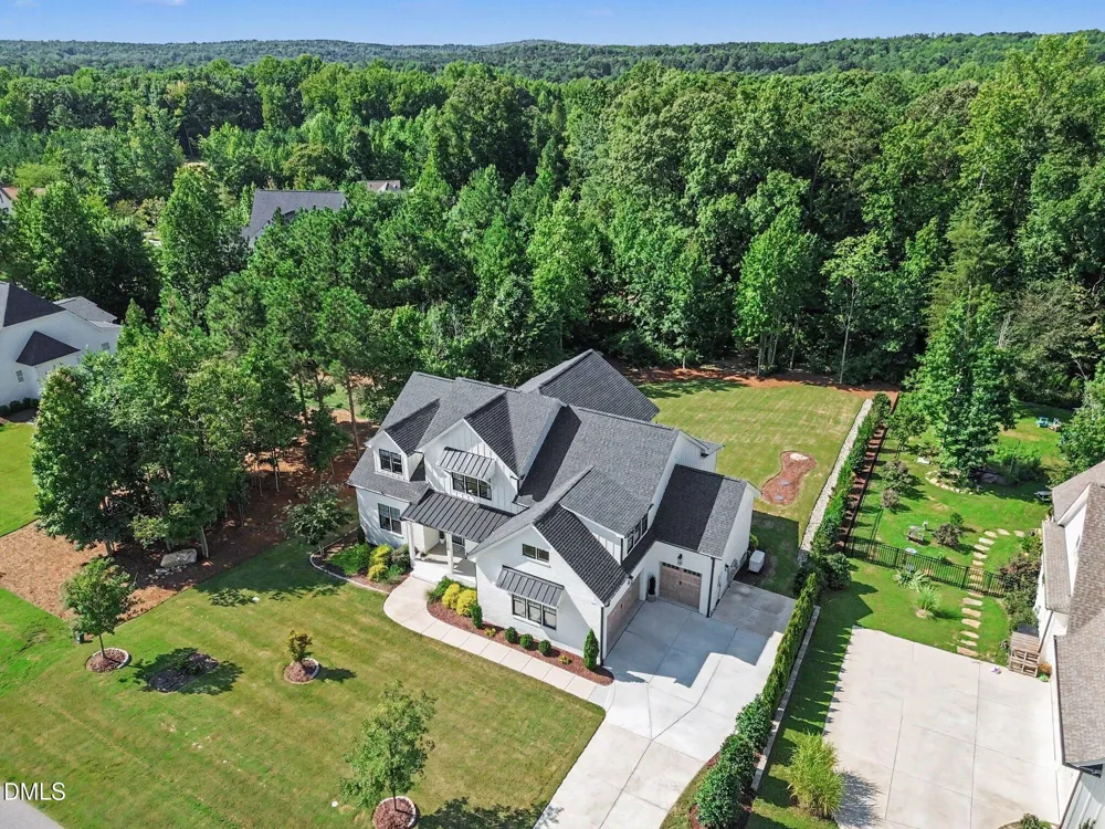 116 Emelia Lane Pittsboro, NC 27312