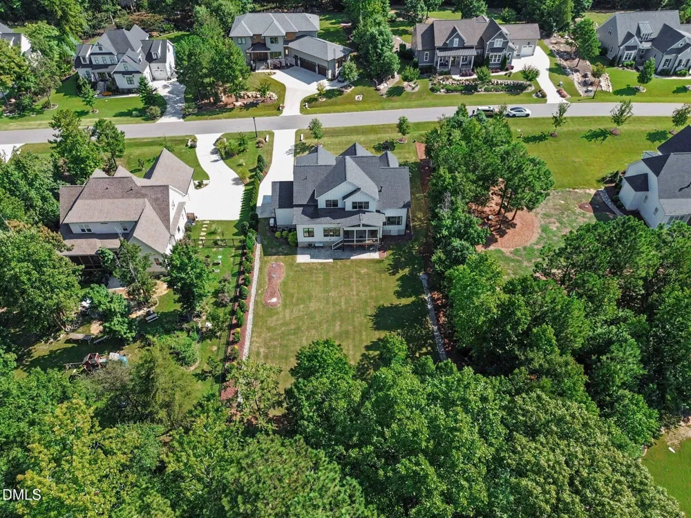 116 Emelia Lane Pittsboro, NC 27312