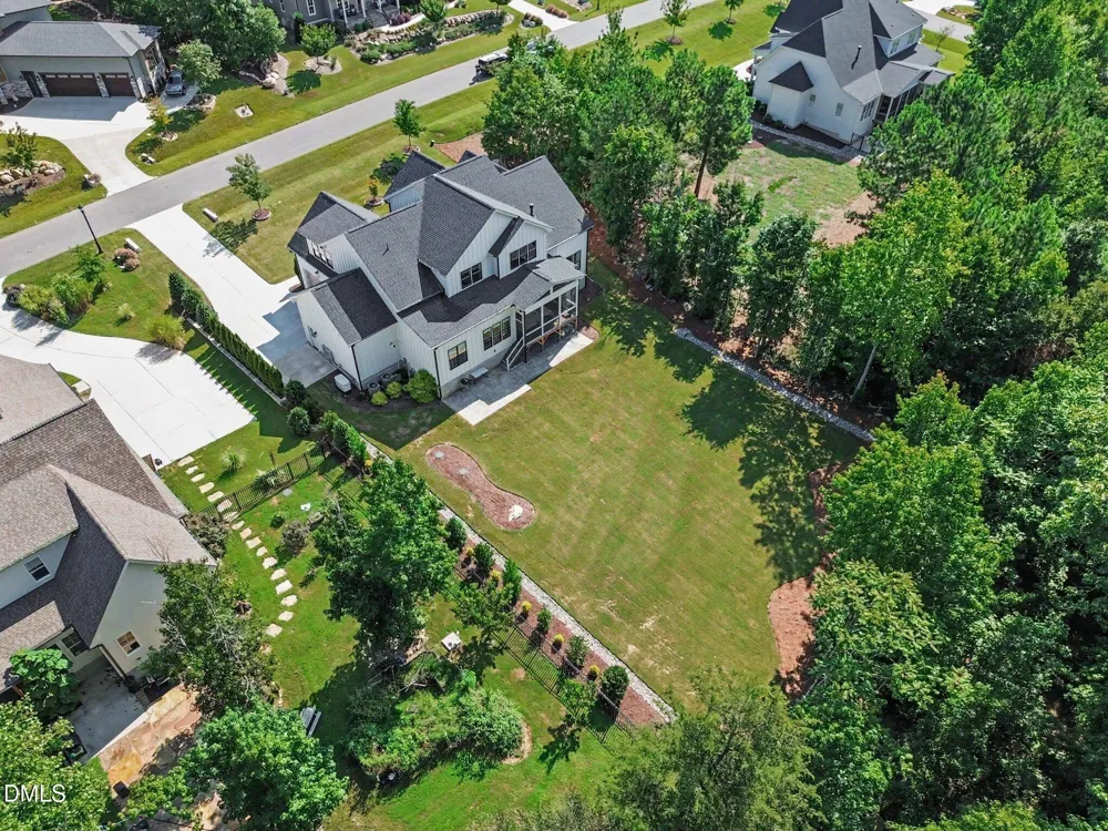 116 Emelia Lane Pittsboro, NC 27312