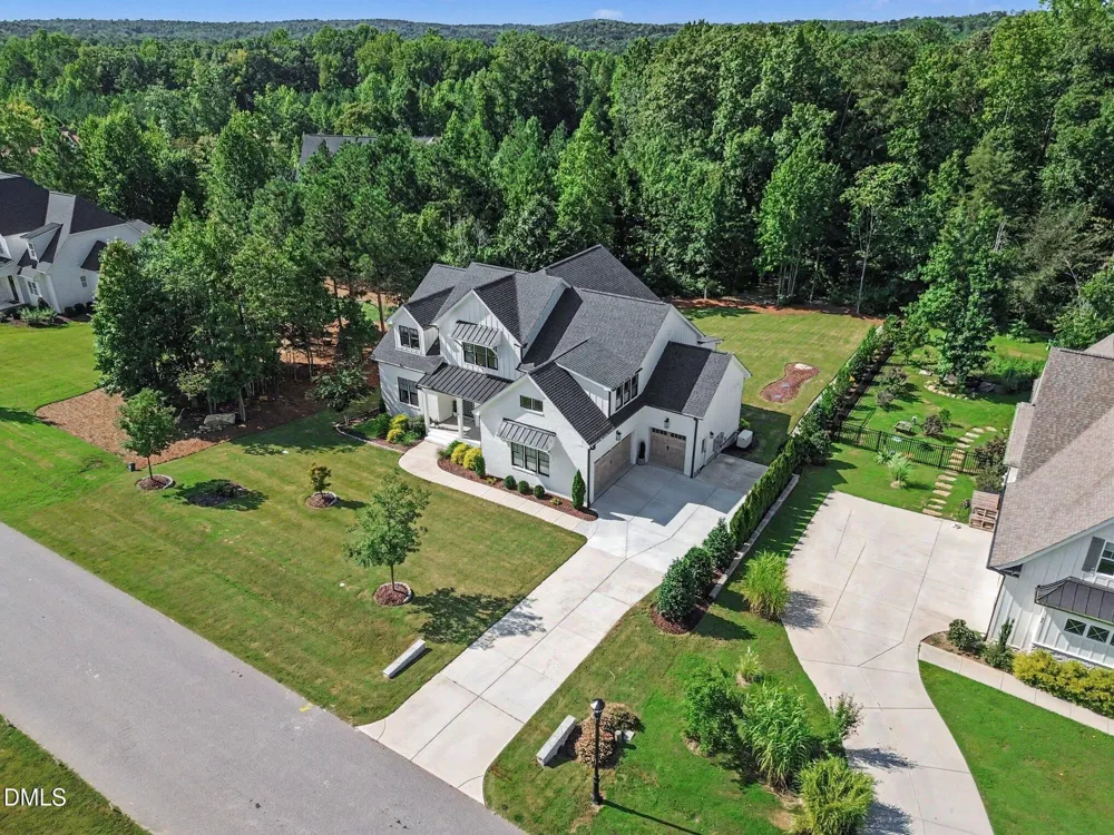 116 Emelia Lane Pittsboro, NC 27312