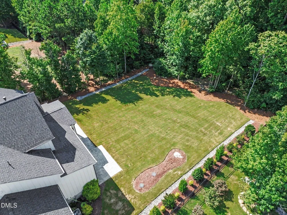 116 Emelia Lane Pittsboro, NC 27312