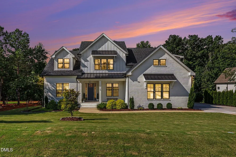 116 Emelia Lane Pittsboro, NC 27312