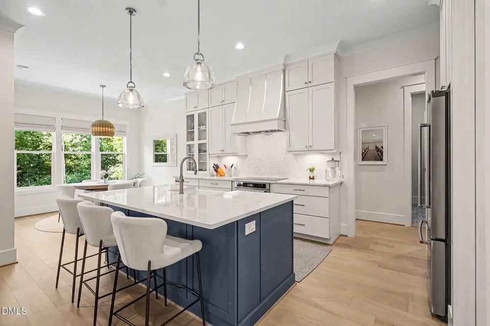 116 Emelia Lane Pittsboro, NC 27312