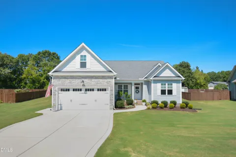 64 Tarheel Landing Drive