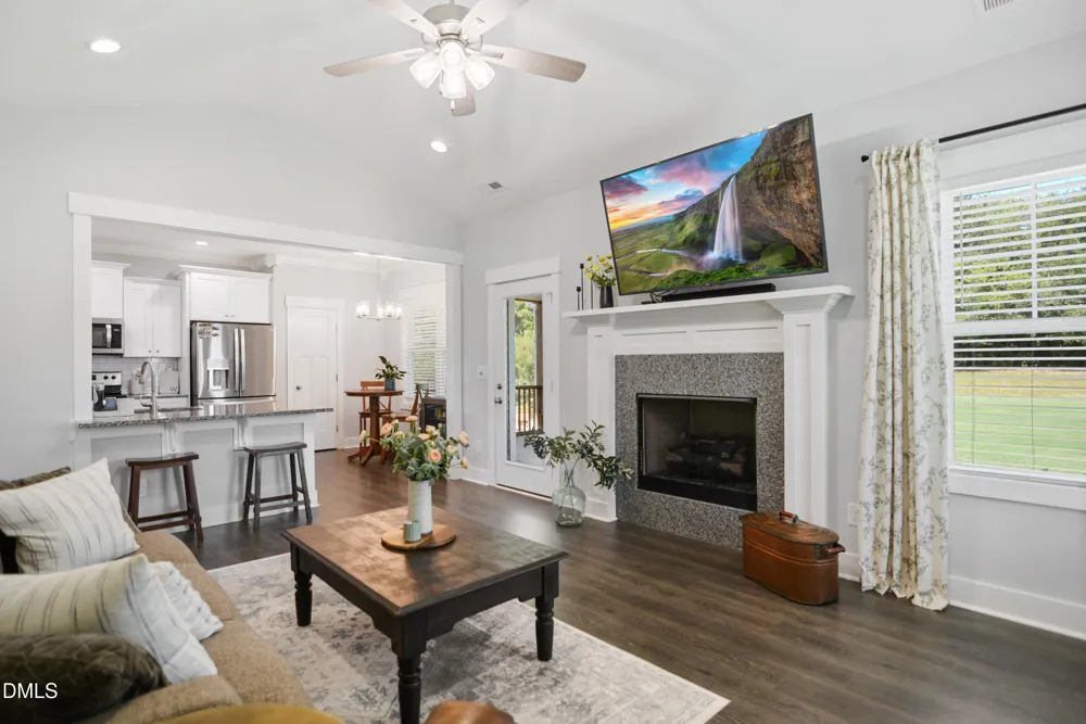 64 Tarheel Landing Drive Benson, NC 27504