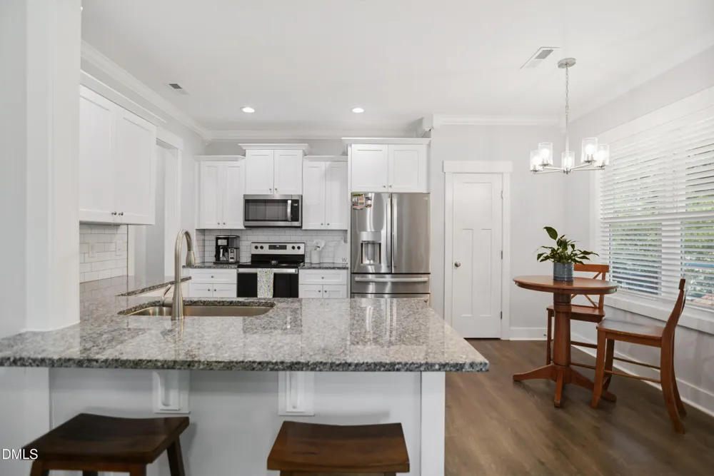 64 Tarheel Landing Drive Benson, NC 27504
