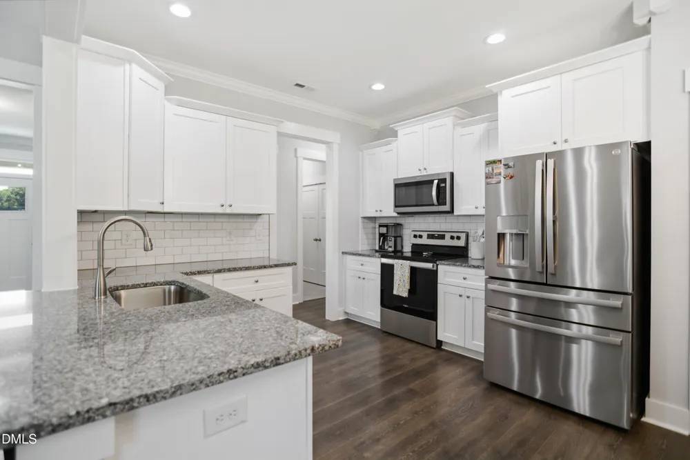 64 Tarheel Landing Drive Benson, NC 27504