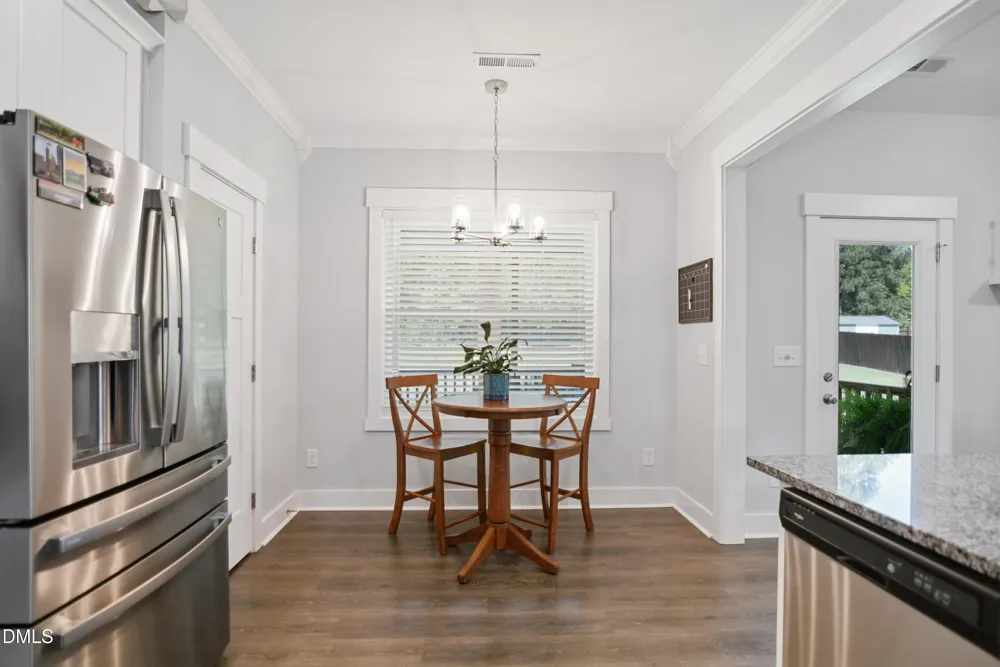64 Tarheel Landing Drive Benson, NC 27504