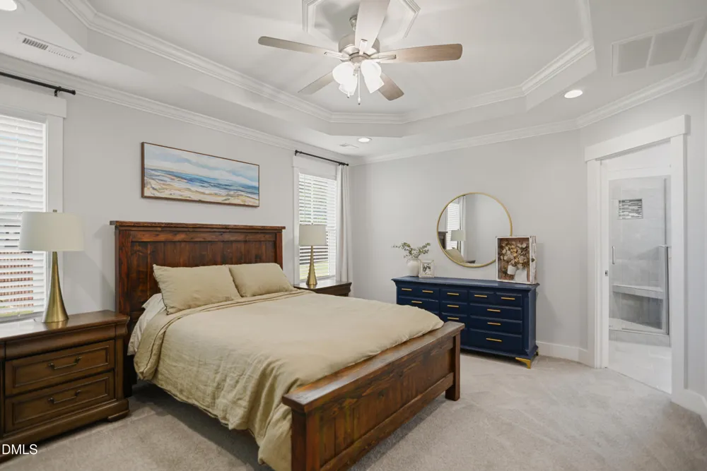 64 Tarheel Landing Drive Benson, NC 27504