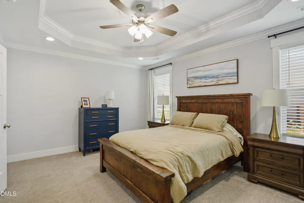 64 Tarheel Landing Drive Benson, NC 27504