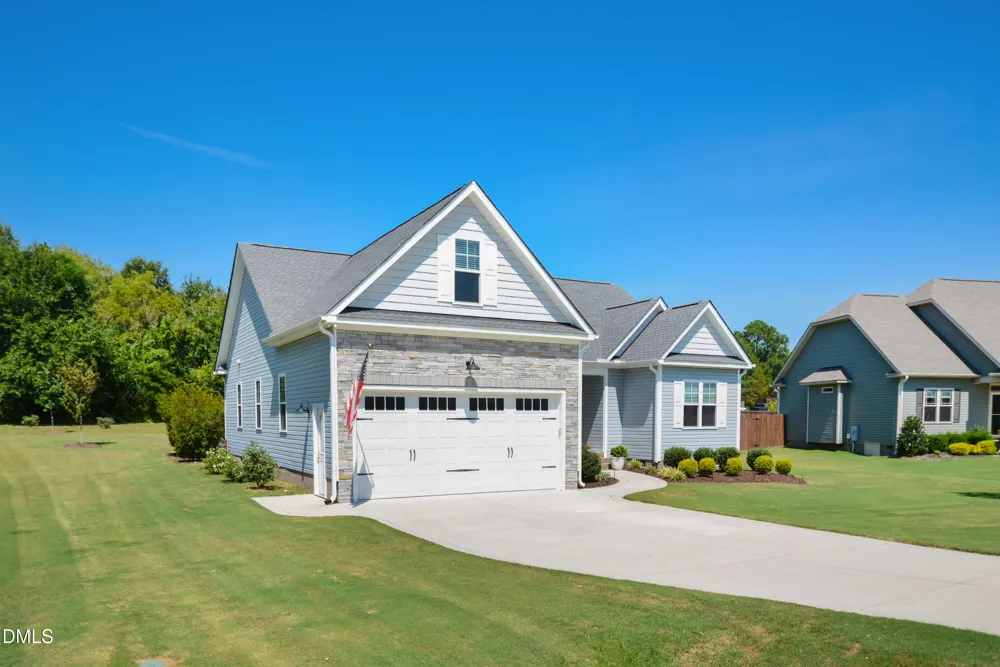 64 Tarheel Landing Drive Benson, NC 27504