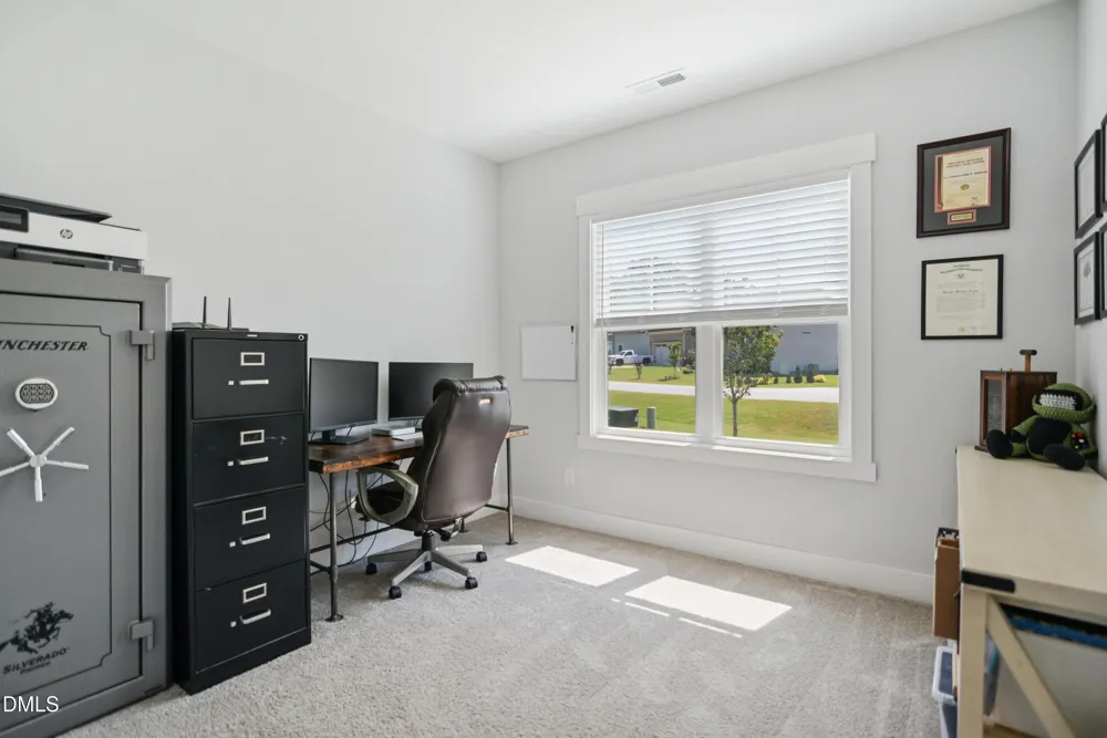 64 Tarheel Landing Drive Benson, NC 27504