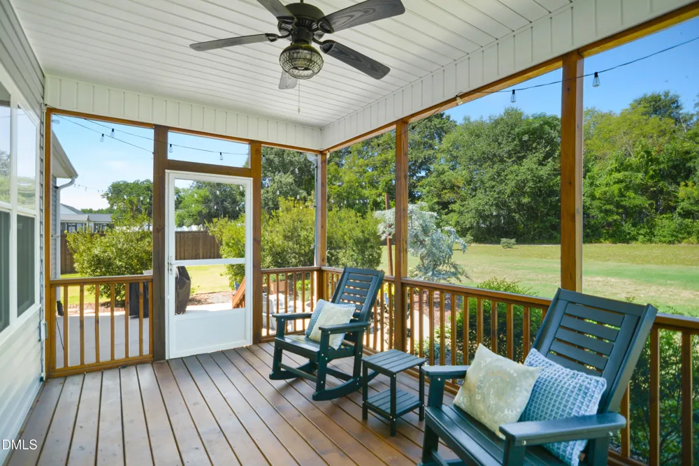 64 Tarheel Landing Drive Benson, NC 27504