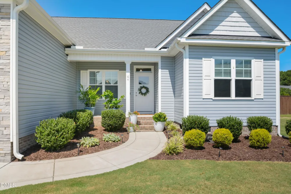 64 Tarheel Landing Drive Benson, NC 27504