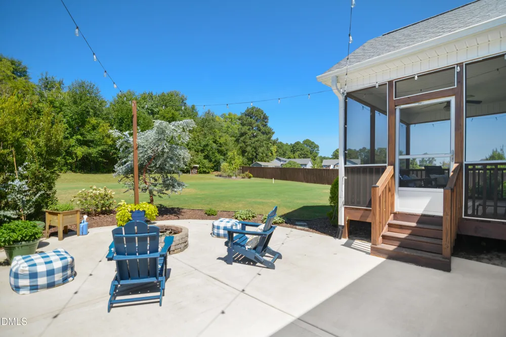 64 Tarheel Landing Drive Benson, NC 27504