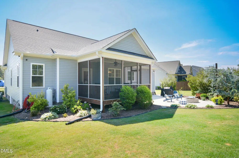 64 Tarheel Landing Drive Benson, NC 27504