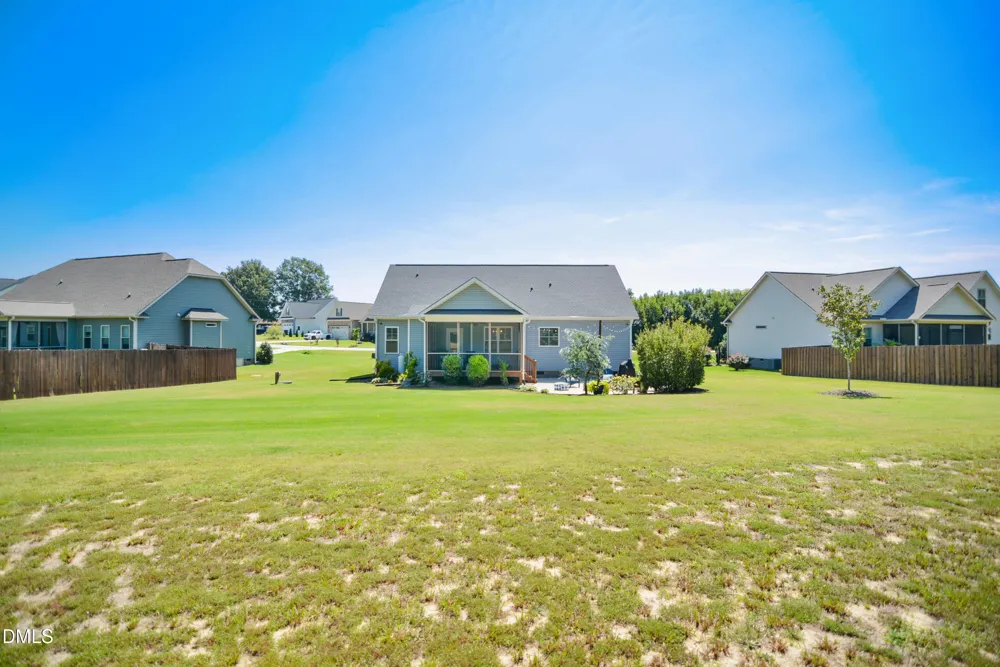 64 Tarheel Landing Drive Benson, NC 27504