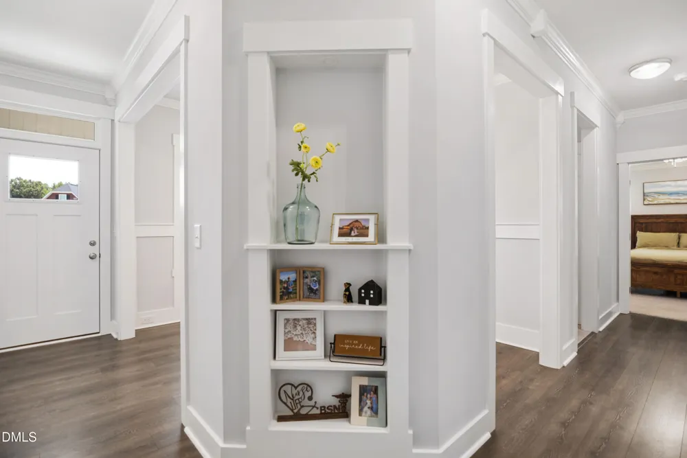 64 Tarheel Landing Drive Benson, NC 27504