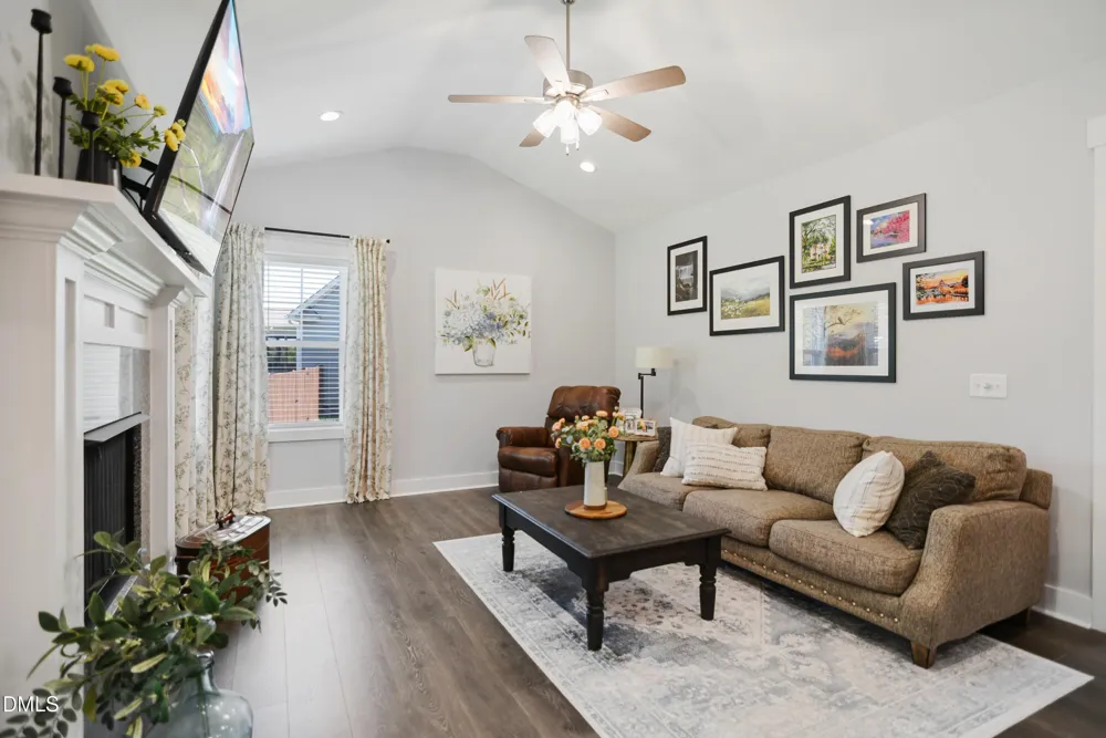 64 Tarheel Landing Drive Benson, NC 27504