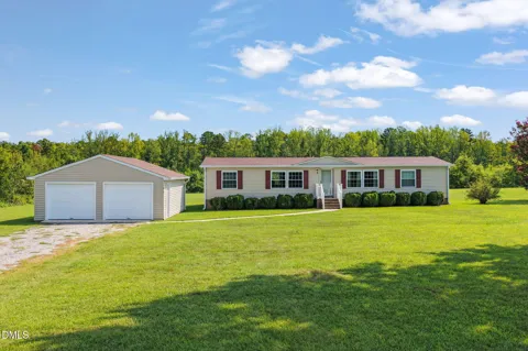 512 Cherry Hill Church Road
