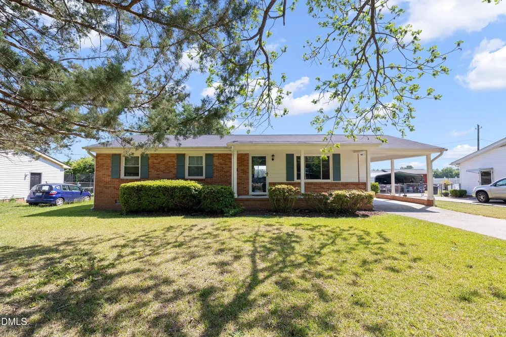 2103 Michael Lane Smithfield, NC 27577