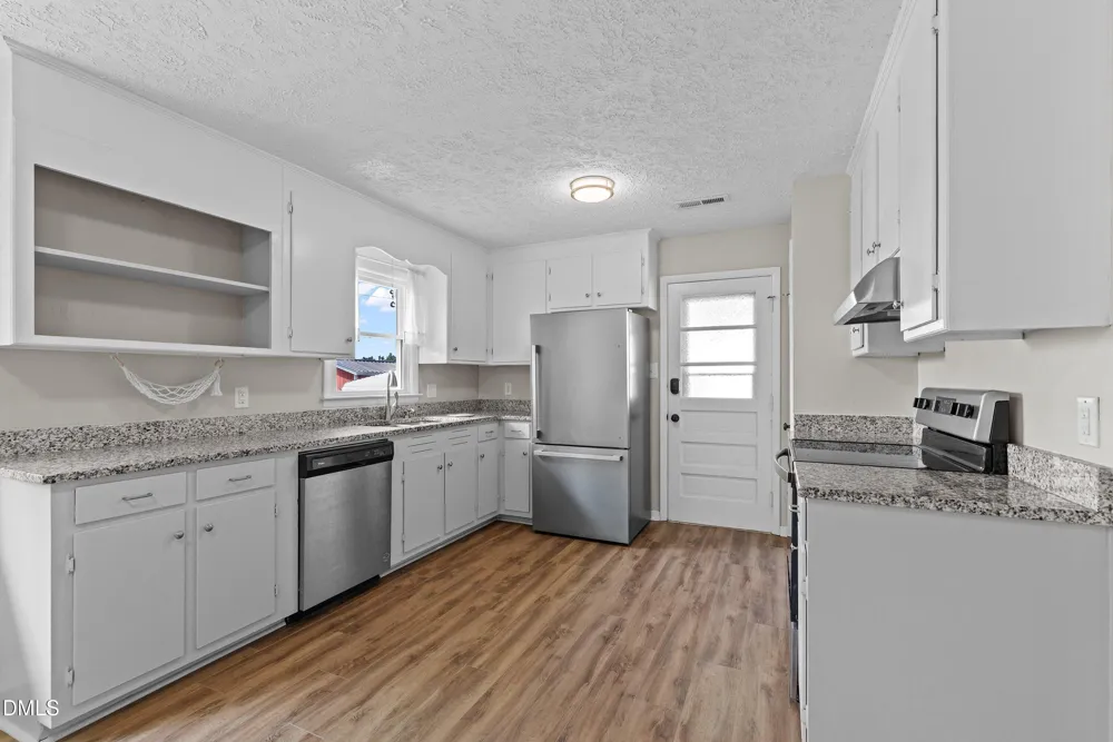 2103 Michael Lane Smithfield, NC 27577