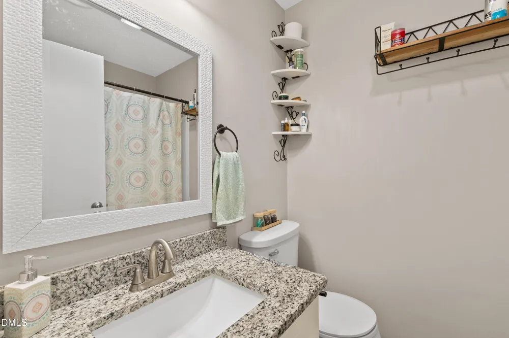 2103 Michael Lane Smithfield, NC 27577