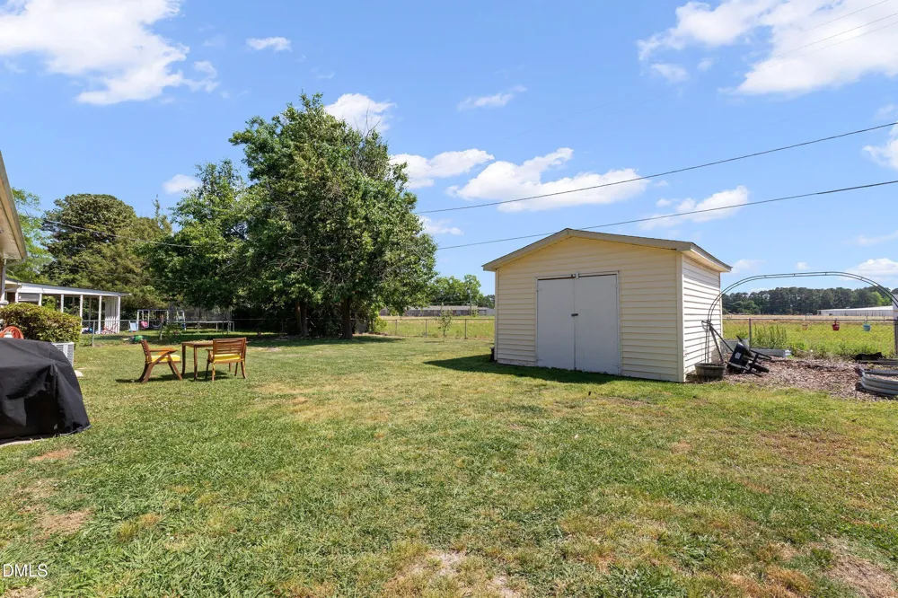 2103 Michael Lane Smithfield, NC 27577
