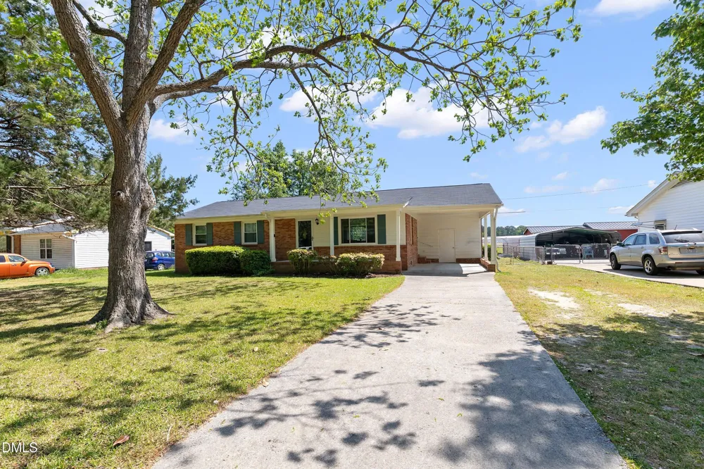 2103 Michael Lane Smithfield, NC 27577