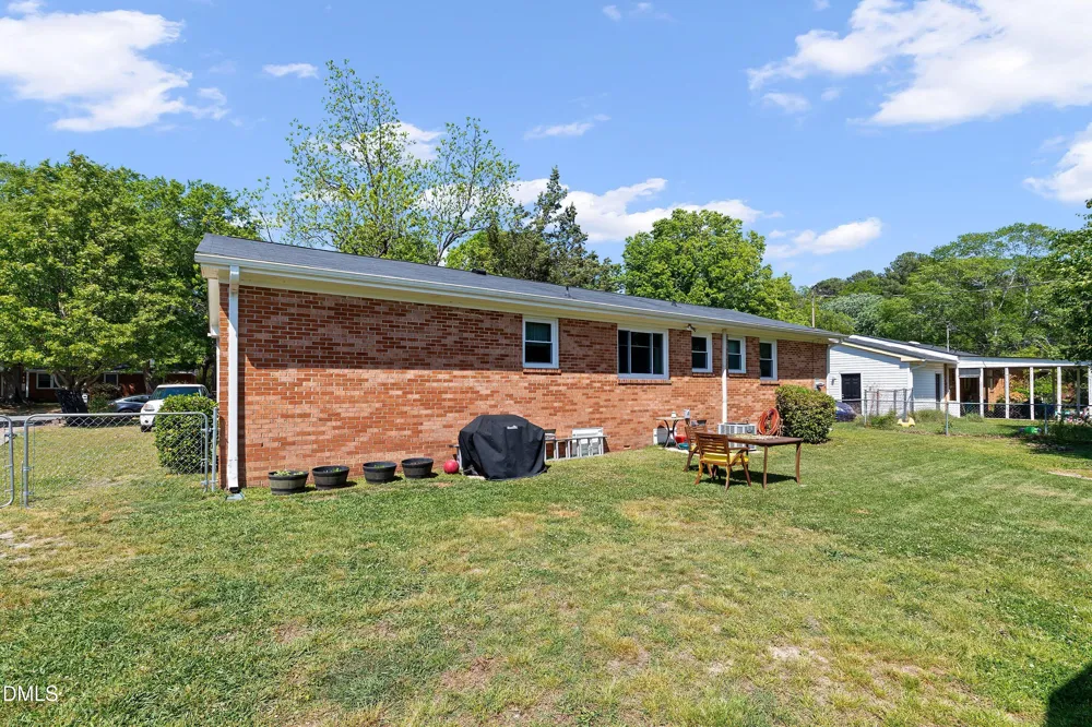 2103 Michael Lane Smithfield, NC 27577