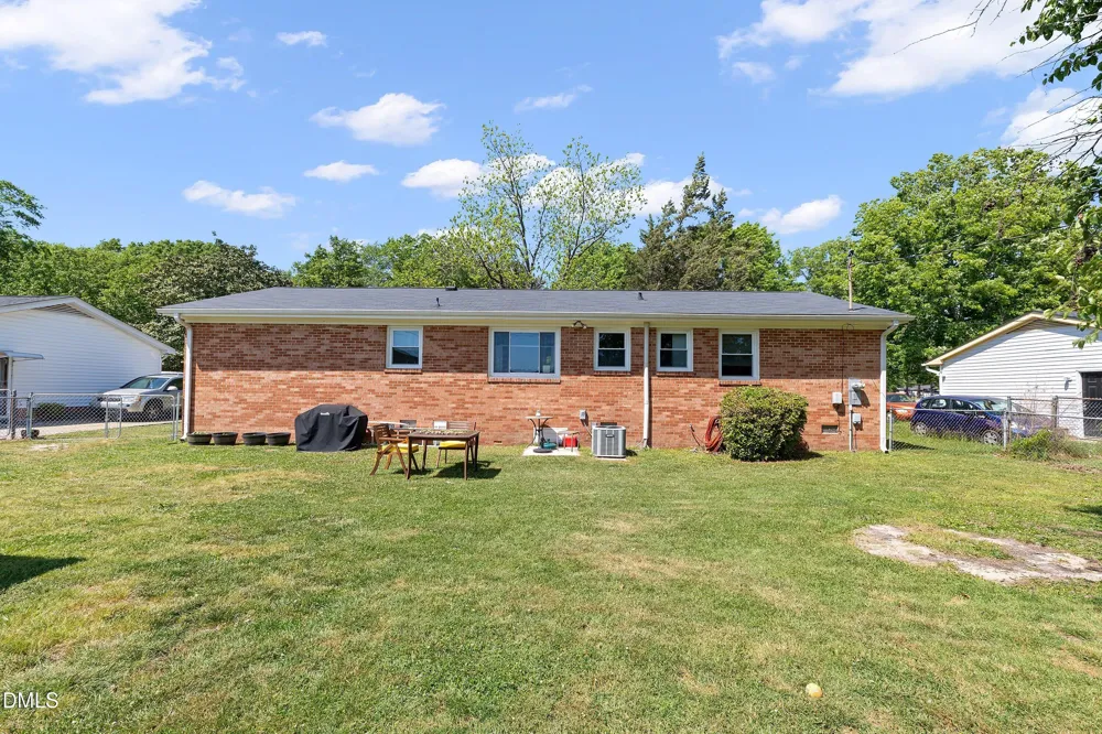 2103 Michael Lane Smithfield, NC 27577