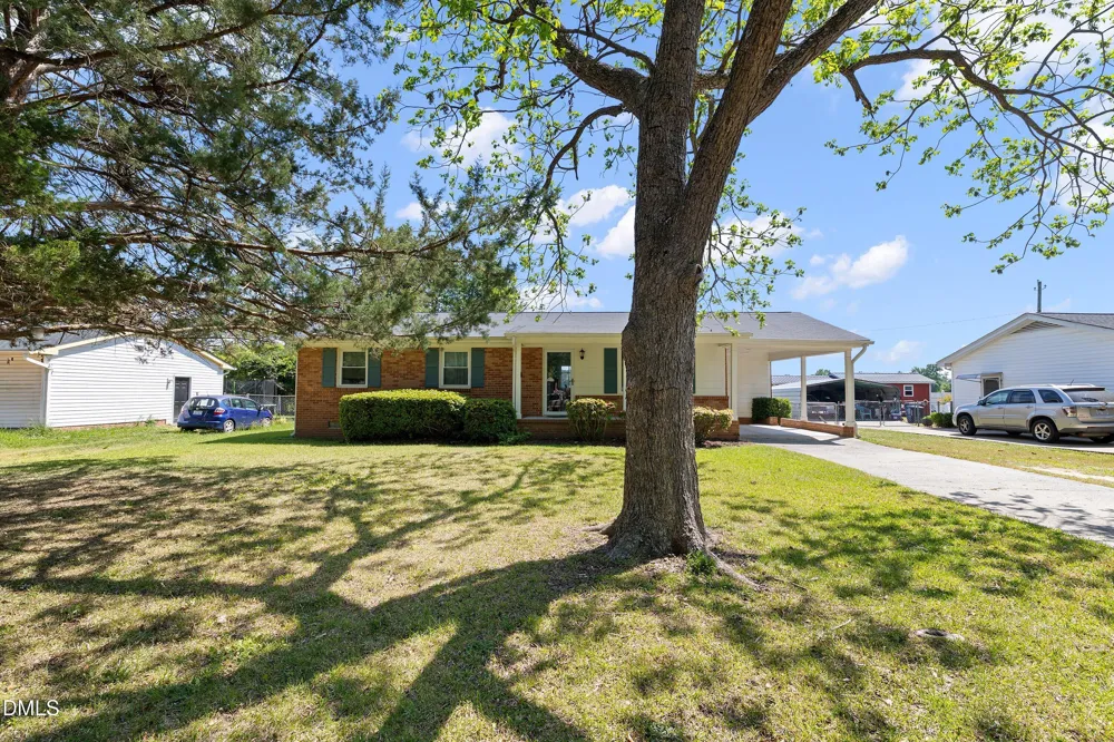 2103 Michael Lane Smithfield, NC 27577