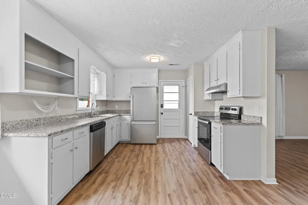 2103 Michael Lane Smithfield, NC 27577