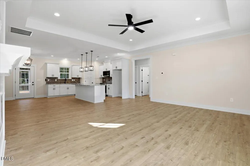 1575 S Big Woods Road Spring Hope, NC 27882